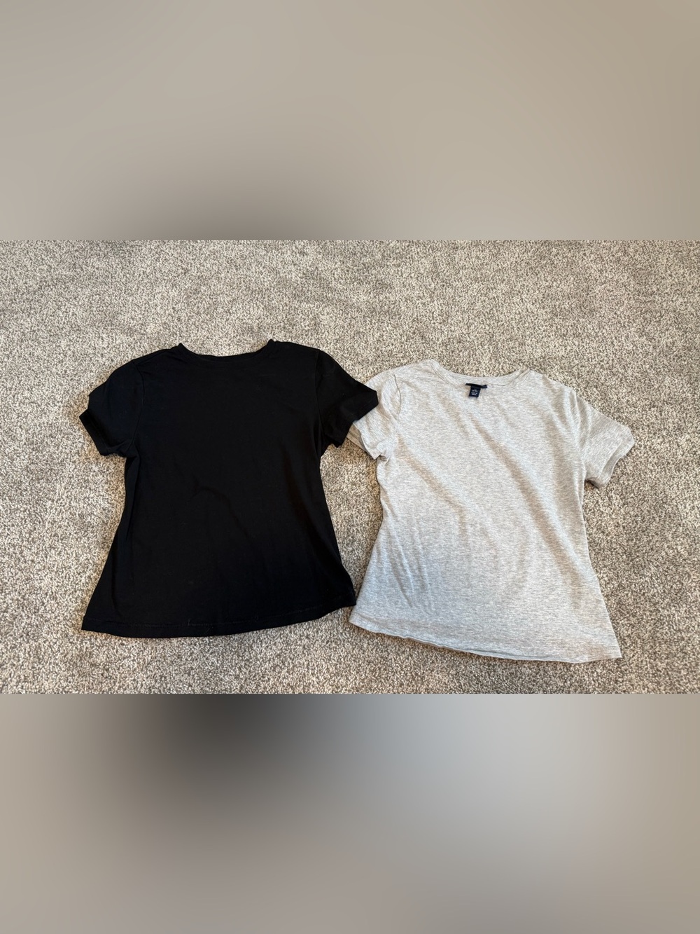 Women’s Cropped T-shirts
